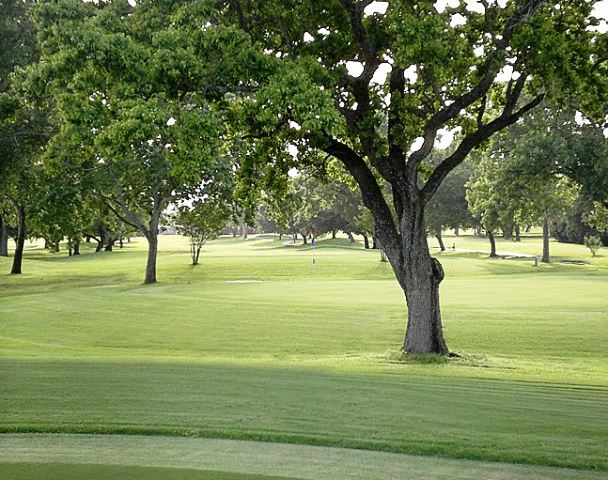 Windcrest Golf Club