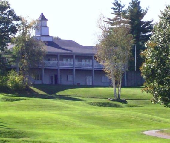 Windham Country Club | Windham Golf Course