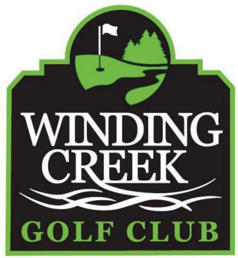 Winding Creek Golf Course, Holland, Michigan, 49423 - Golf Course Photo