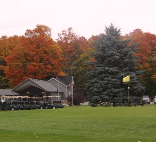 Winding Creek Golf Course