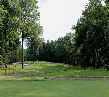 Golf Course Photo, Winding Hills Golf Club, Montgomery, 12549 