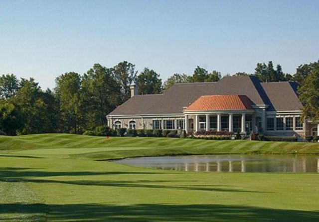 Winding Hollow Country Club, CLOSED 2015