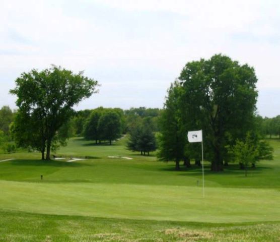 Winding River Golf Club