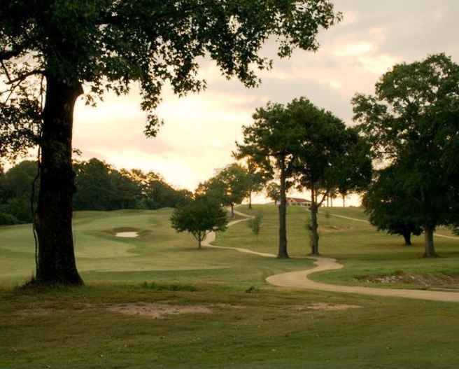 Windwood Hollow Golf Course, Edon, Ohio,  - Golf Course Photo