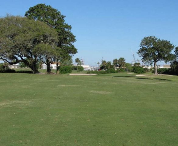 Windy Harbor Golf Club