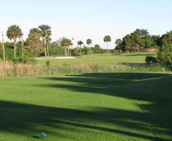 Windy Harbor Golf Club, Mayport, Florida, 32228 - Golf Course Photo