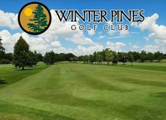 Winter Pines Golf Course