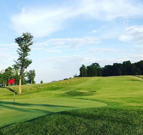 Wintonbury Hills Golf Course