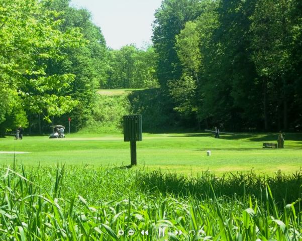 Wolf Creek Golf Club, Adrian, Michigan, 49221 - Golf Course Photo