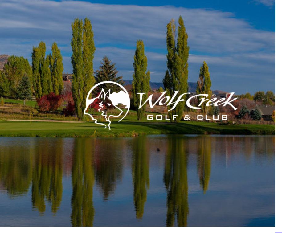 Wolf Creek Golf Resort