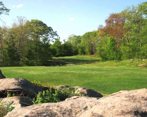 Wood River Golf Course