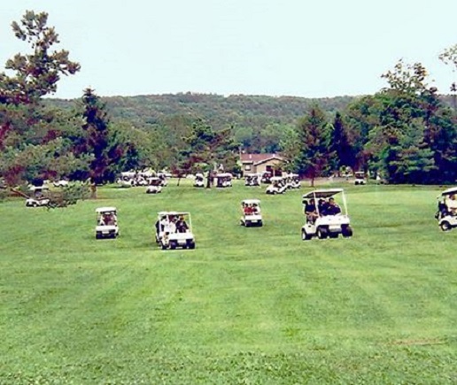 Woodcrest Golf Course, CLOSED 2015