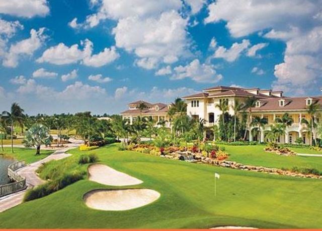 Golf Course Photo, Woodfield Country Club, Boca Raton, 33496 