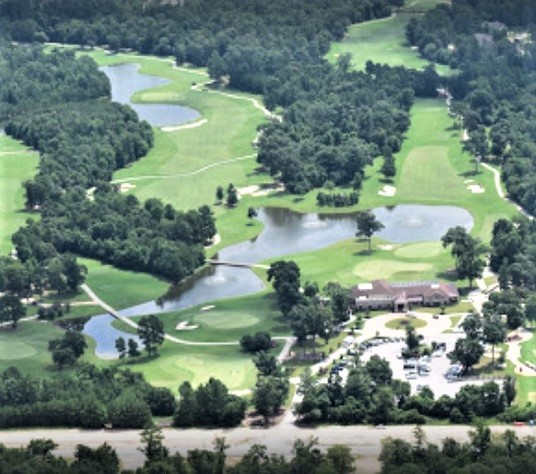 Woodforest Golf Club