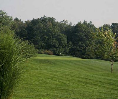 Woodland Golf Course,Cincinnati, Ohio,  - Golf Course Photo