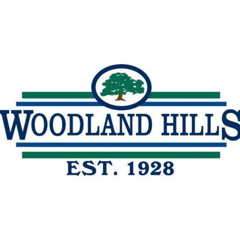 Woodland Hills Golf Course, Regulation 18