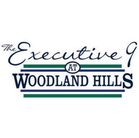 Woodland Hills Golf Course, Executive 9