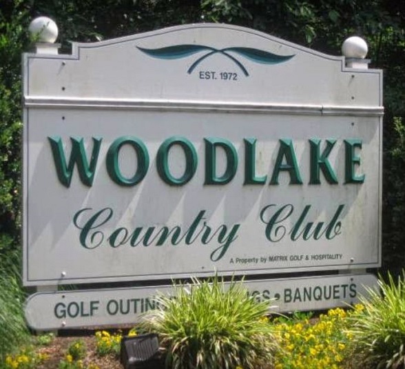 Woodlake Country Club, CLOSED 2018