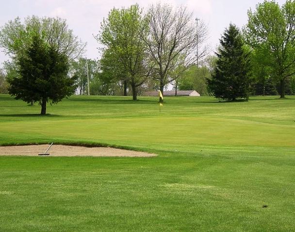 Golf Course Photo, Woodward Golf & Recreation | Woodward Golf Course, Woodward, 50276 