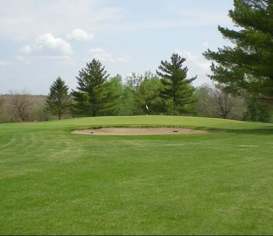 Woodward Golf & Recreation | Woodward Golf Course