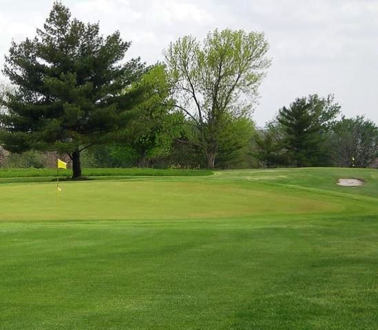 Woodward Golf & Recreation | Woodward Golf Course