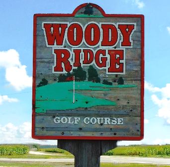 Woody Ridge Golf Course,Shelby, Ohio,  - Golf Course Photo