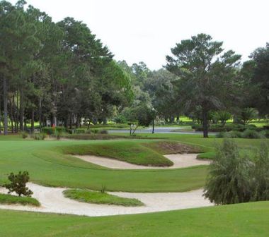 Golf Course Photo, World Woods Golf Club, Short Course, Brooksville, 34614 