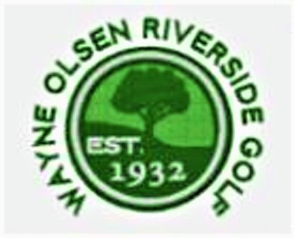 Wayne Olsen Riverside Golf, CLOSED 2005, Ferndale, Washington,  - Golf Course Photo