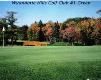 Wyandotte Hills Golf Club