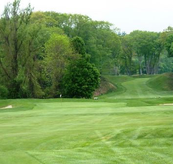 Wyantenuck Country Club | Wyantenuck Golf Course,Great Barrington, Massachusetts,  - Golf Course Photo