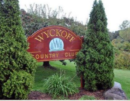 Wyckoff Country Club | Wyckoff Golf Course,Holyoke, Massachusetts,  - Golf Course Photo