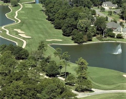 Wynlakes Golf & Country Club