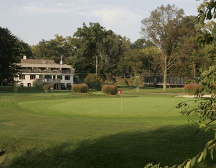 Wyoming Golf Club | Wyoming Golf Course