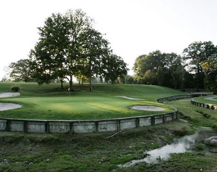 Wyoming Golf Club | Wyoming Golf Course, Cincinnati, Ohio, 45215 - Golf Course Photo