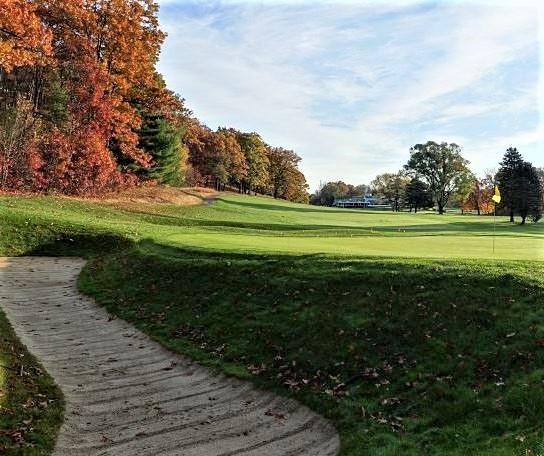 Wyoming Valley Country Club