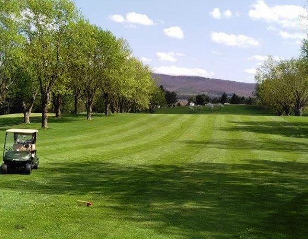 Wytheville Golf Course