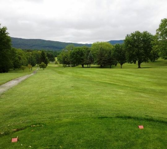 Wytheville Golf Course