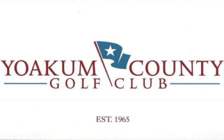 Yoakum County Golf Club,Denver City, Texas,  - Golf Course Photo