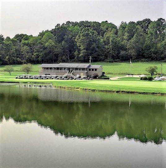 Golf Course Photo, Zoar Village Golf Course, Zoar, Ohio, 44622