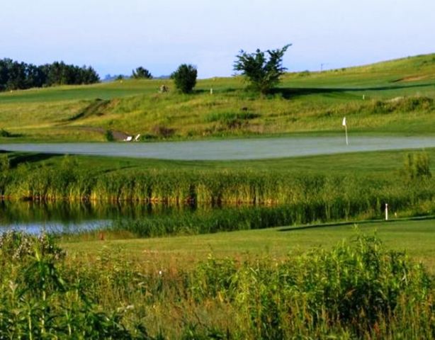 Zumbrota Golf Club, Zumbrota, Minnesota, 55992 - Golf Course Photo