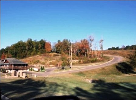 Pebble Brook Golf Course, Greenbrier, Tennessee, 37073 - Golf Course Photo