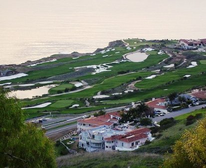 Trump National Golf Club Los Angeles