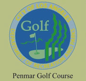 Penmar Golf Course,Venice, California,  - Golf Course Photo