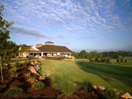 Pine Island Country Club,Charlotte, North Carolina,  - Golf Course Photo