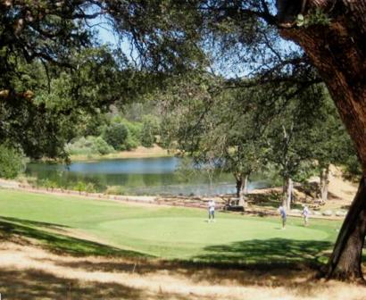 Phoenix Lake Golf Course, CLOSED 2019