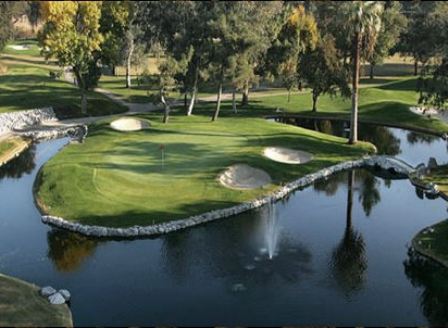 Kings Country Club,Hanford, California,  - Golf Course Photo