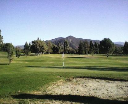 Zaca Creek Golf Course