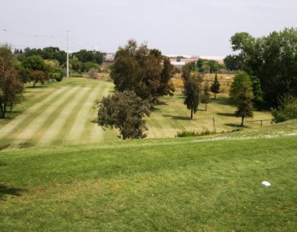 River Oaks Golf Course,Ceres, California,  - Golf Course Photo