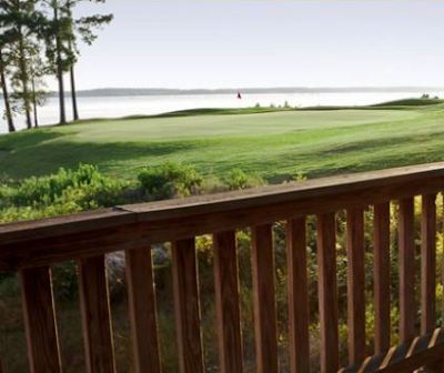 Cypress Bend Golf Club At Cypress Bend Golf Resort,Many, Louisiana,  - Golf Course Photo