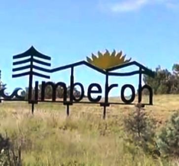 Timberon Golf & Country Club,Timberon, New Mexico,  - Golf Course Photo